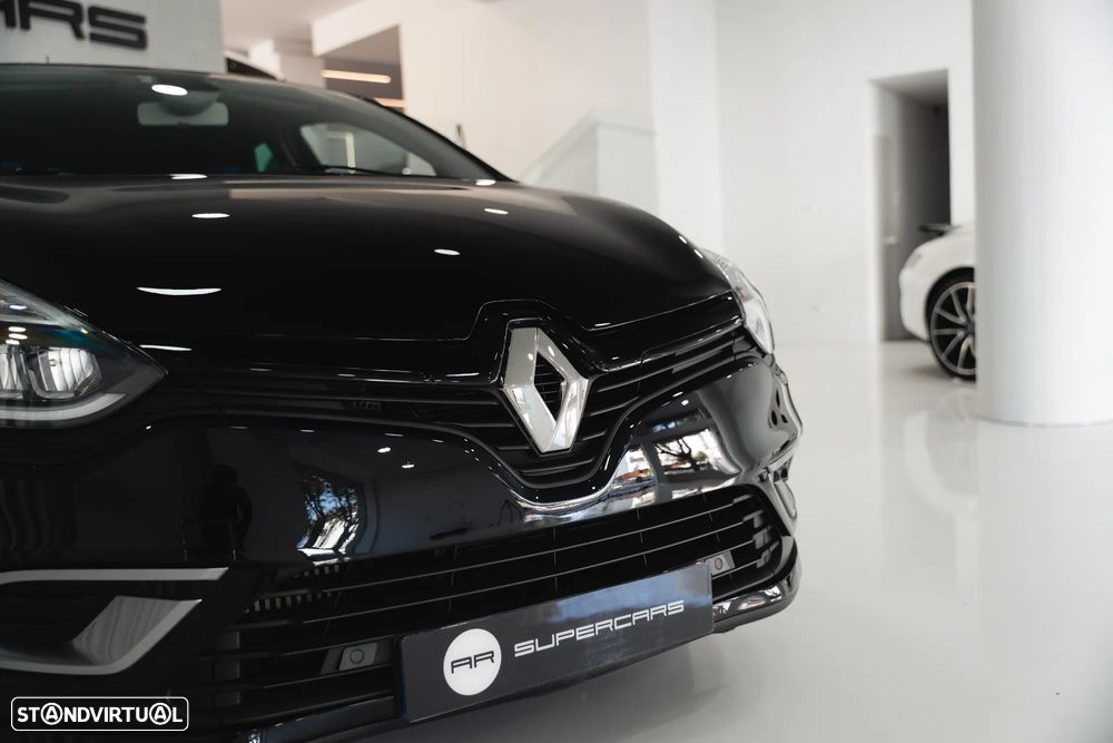 Renault Clio 0.9 TCe GT Line - 3