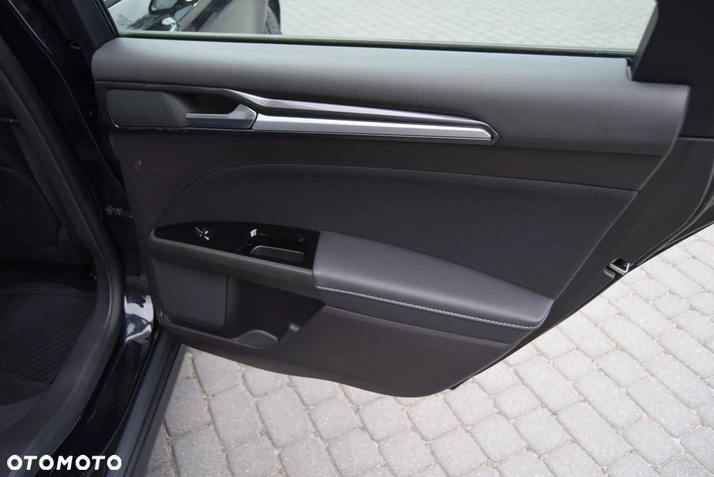 Ford Mondeo 2.0 EcoBlue Edition - 26