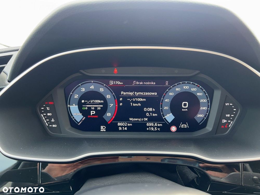 Audi Q3 Sportback 35 TFSI mHEV S tronic - 24
