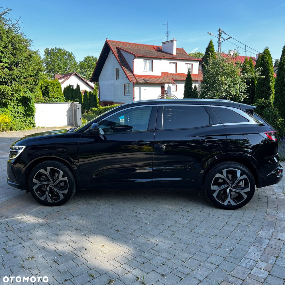 Renault Austral E-Tech Full Hybrid 200 Iconic - 4