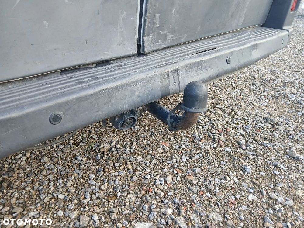 Fiat Ducato L2H2 - 12
