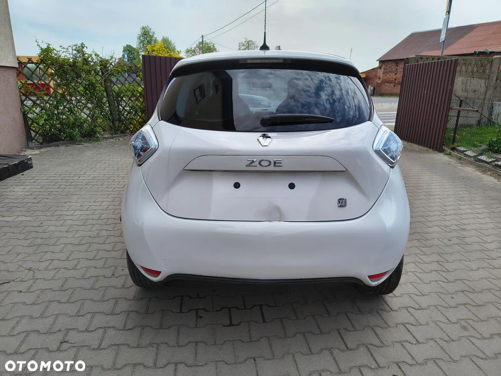 Renault Zoe - 6