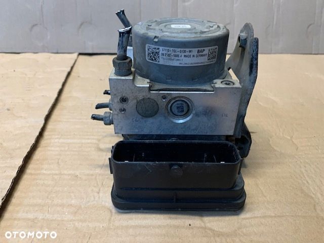 honda civic 2018r x pompa abs modulator 1.0 t - 1