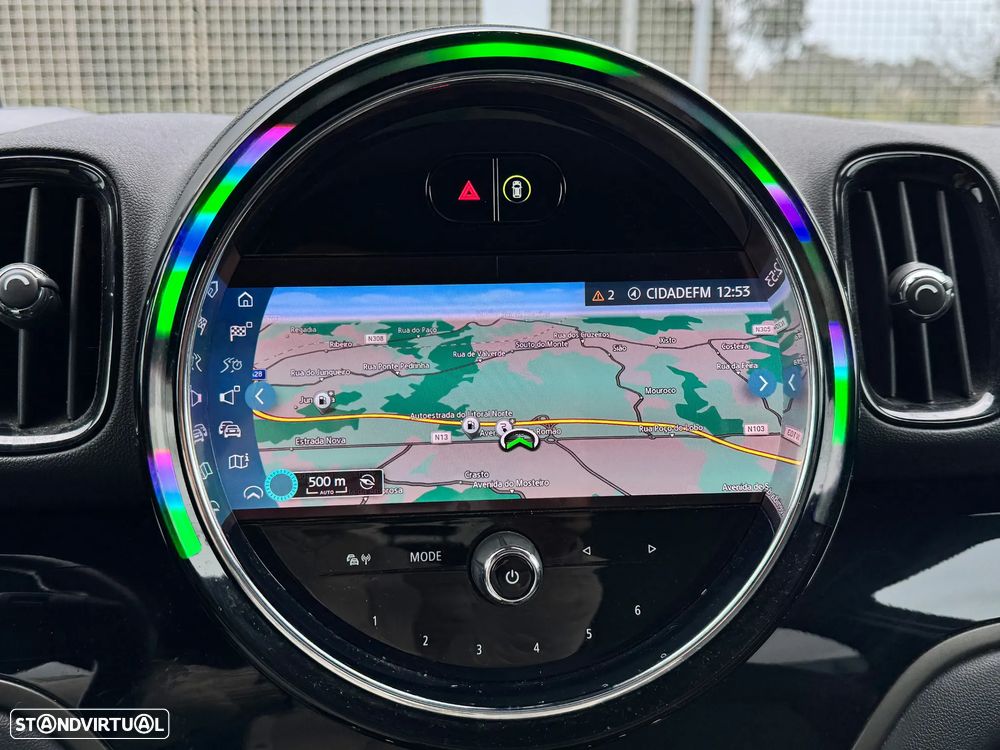 MINI Countryman Cooper SE ALL4 Auto - 9