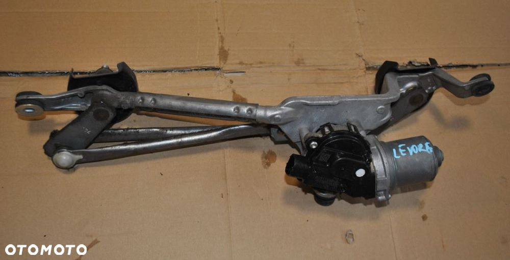 Mechanizm wycieraczek Subaru Levorg - 1