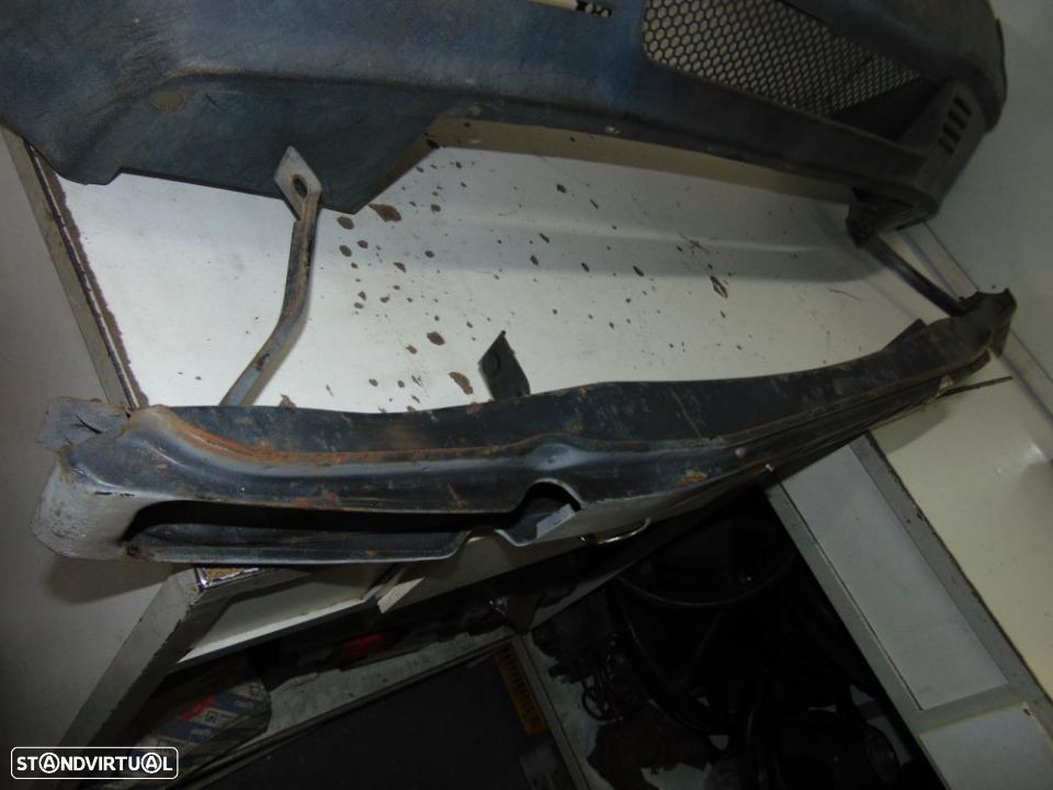Citroen C15 ou Visa pára-choques - 10