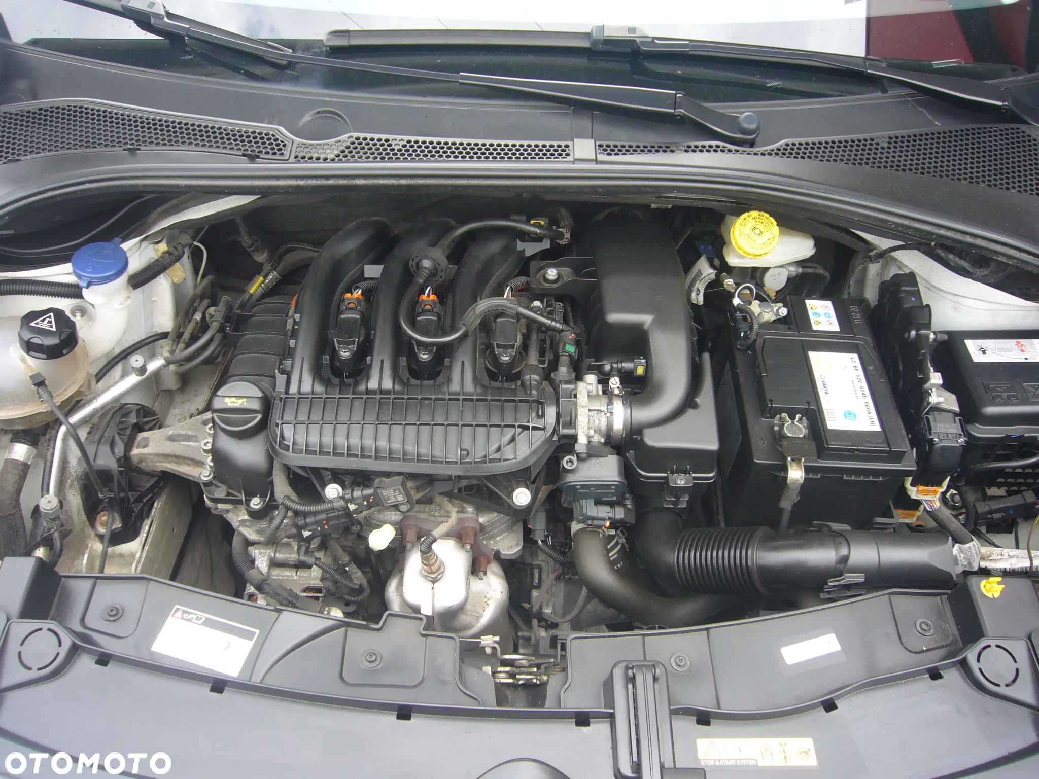 Citroën C3 1.2 PureTech Max - 20