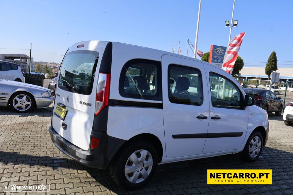 Renault Kangoo - 3