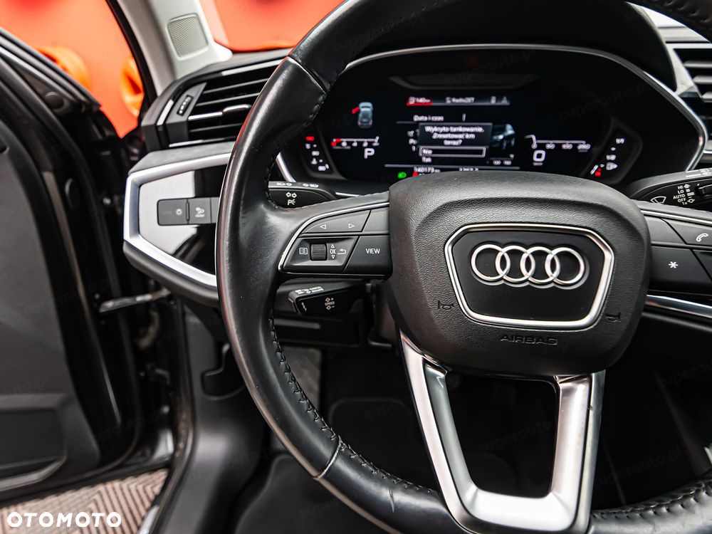Audi Q3 45 TFSI Quattro S Line S tronic - 13