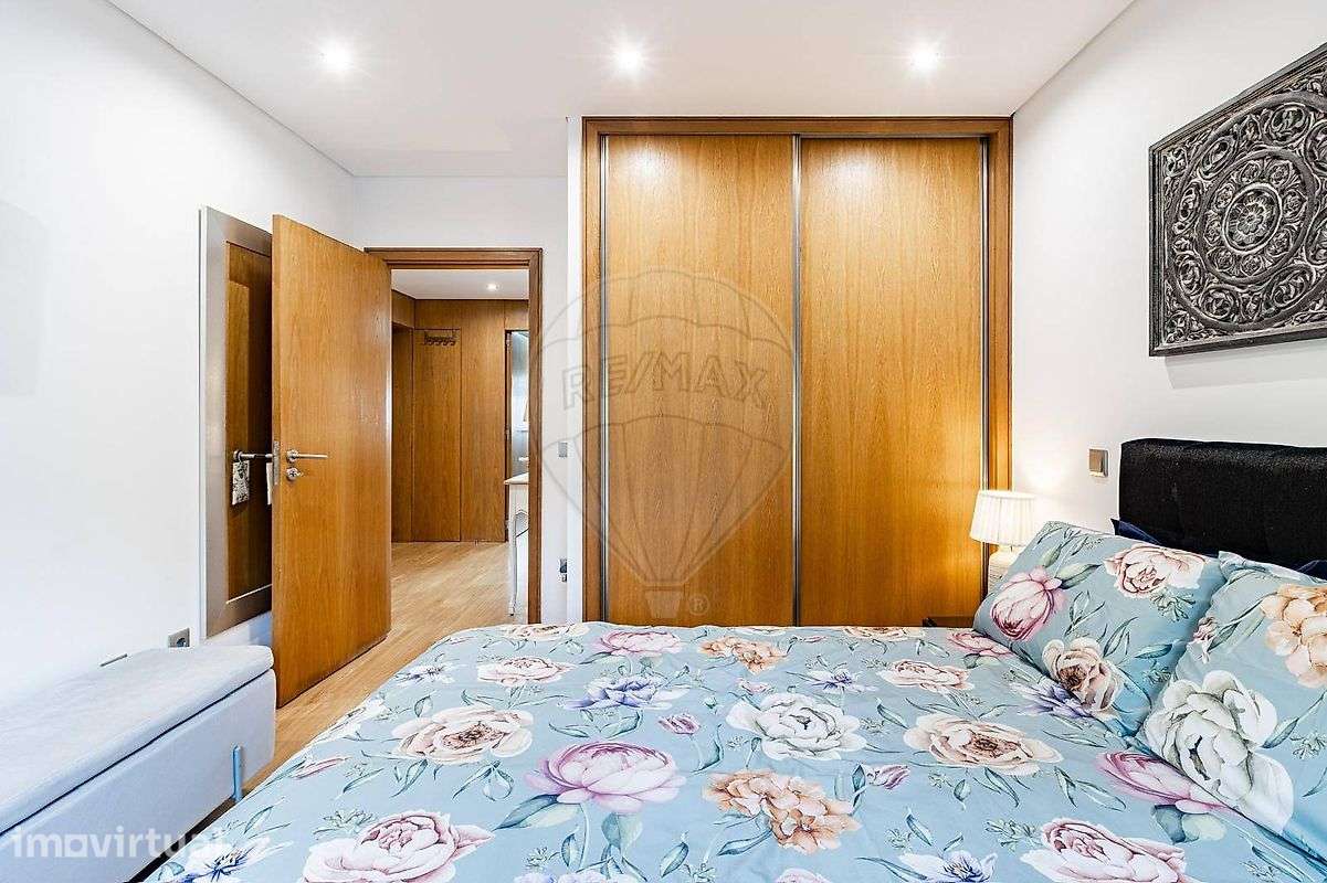 Apartamento T1 para venda - Grande imagem: 4/25