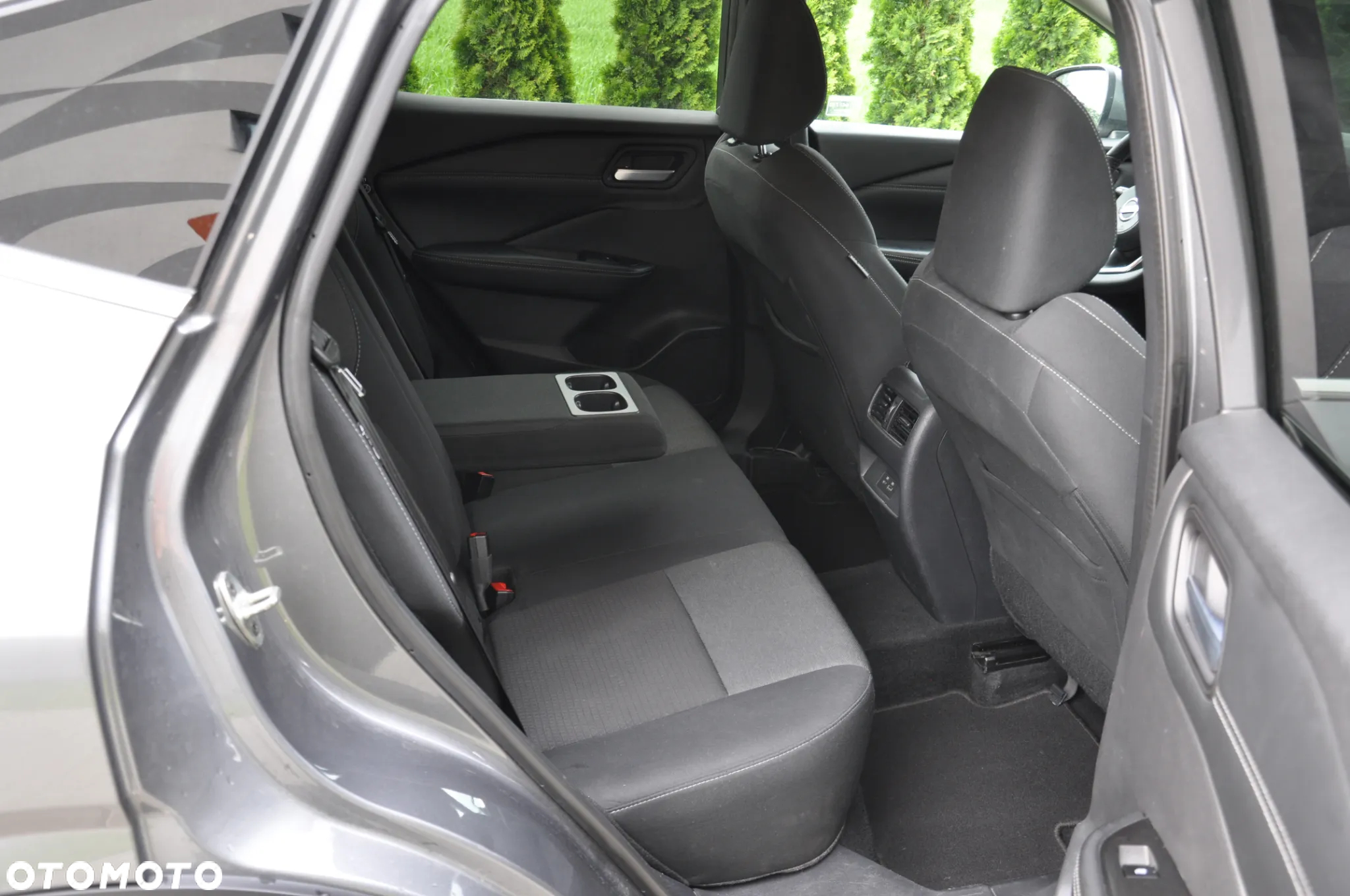 Nissan Qashqai - 12