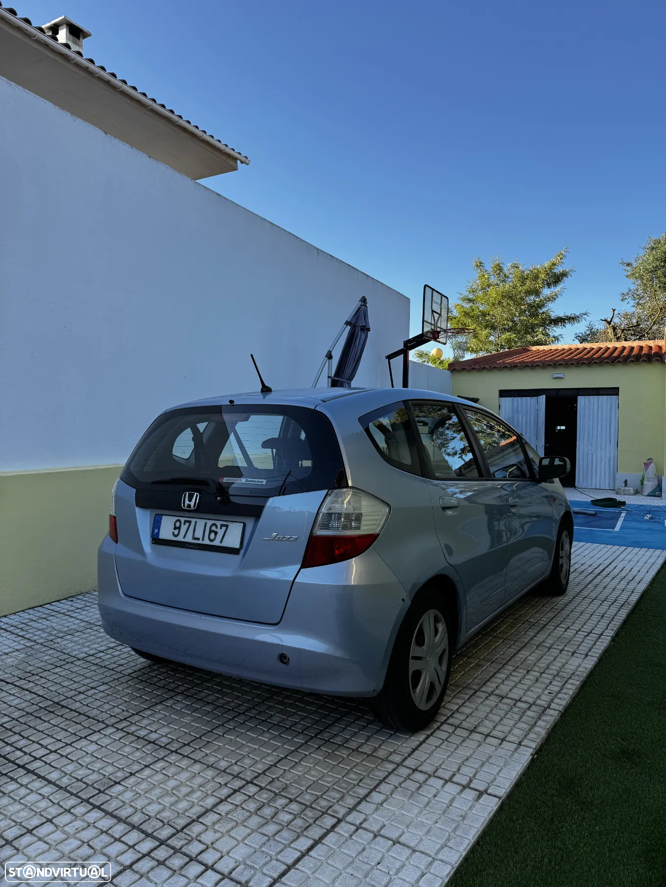 Honda Jazz 1.2 i-VTEC City - 6