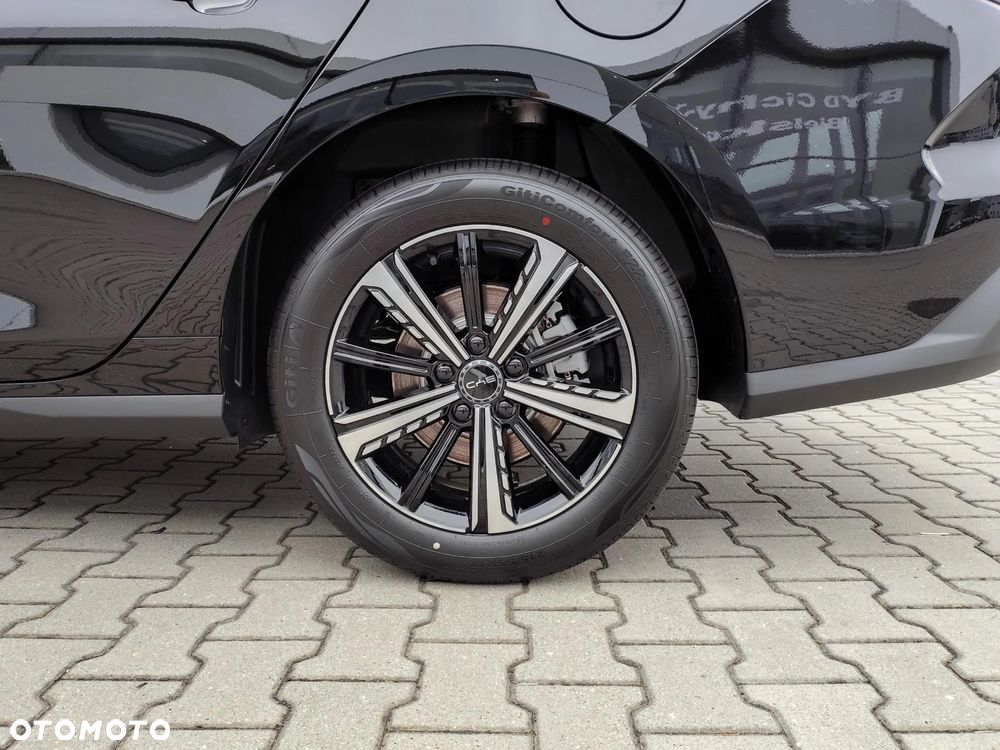 BYD Seal 5 1.5 Comfort - 19