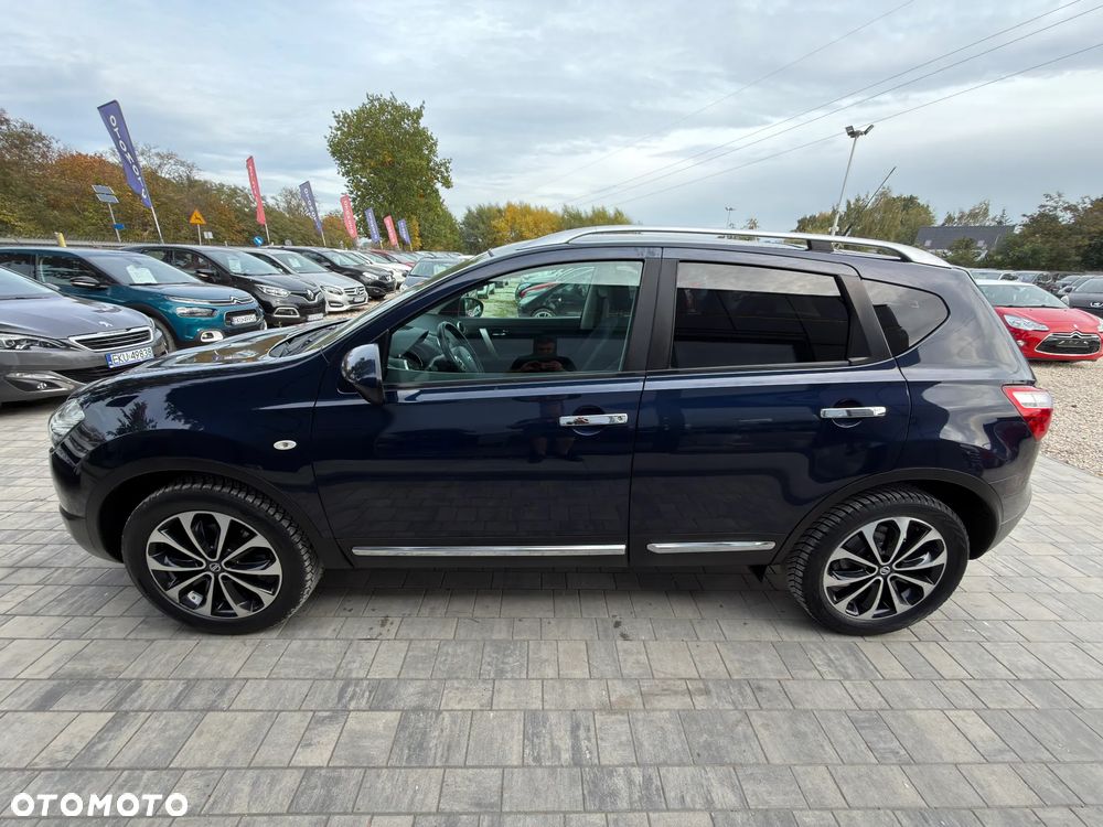 Nissan Qashqai 1.6 Tekna - 24