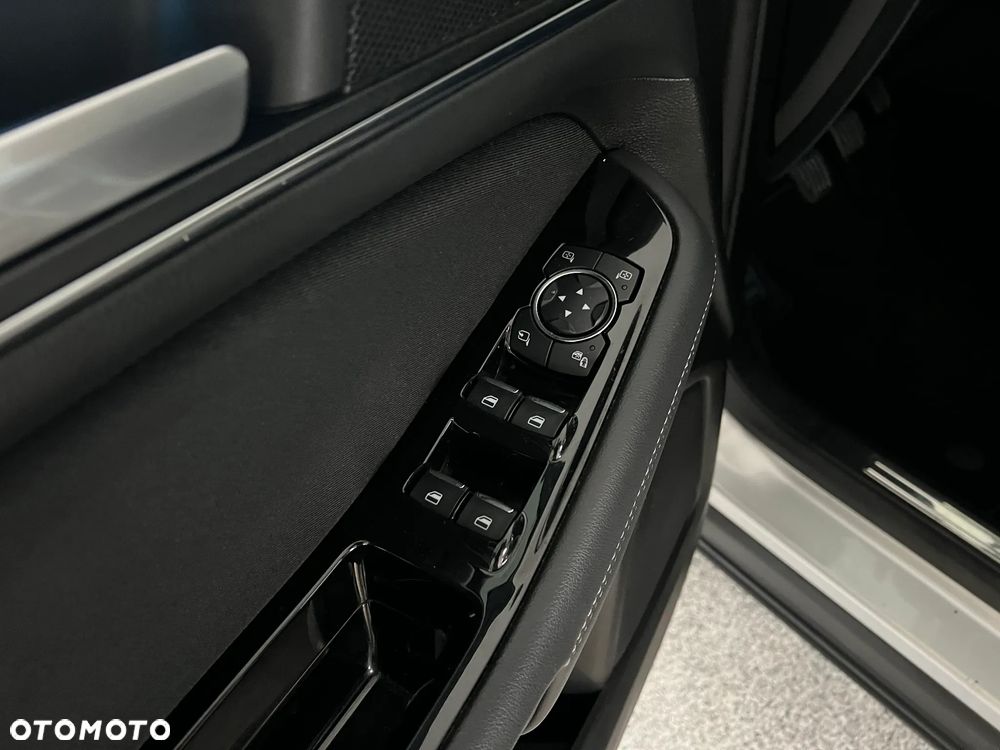 Ford Galaxy 2.0 EcoBlue Titanium - 21