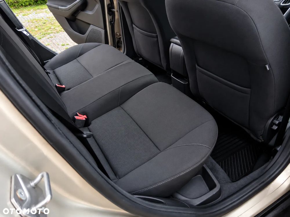 Ford Focus 1.0 EcoBoost Platinium X ASS - 9