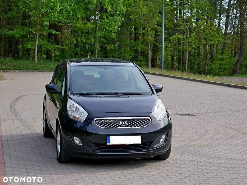 Kia Venga - 3
