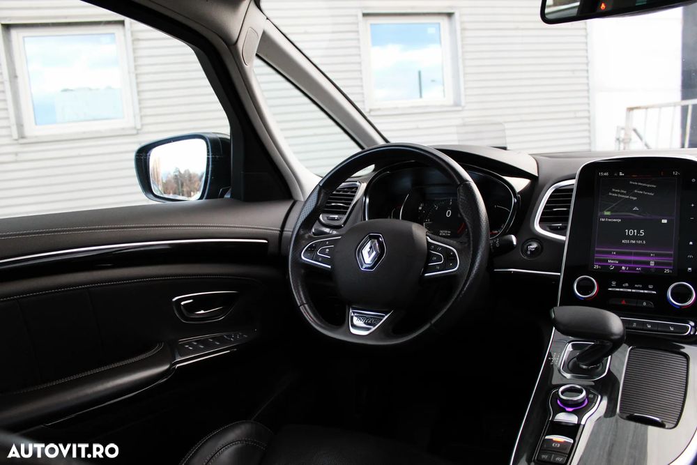 Renault Espace Energy dCi 160 EDC Initiale Paris - 23