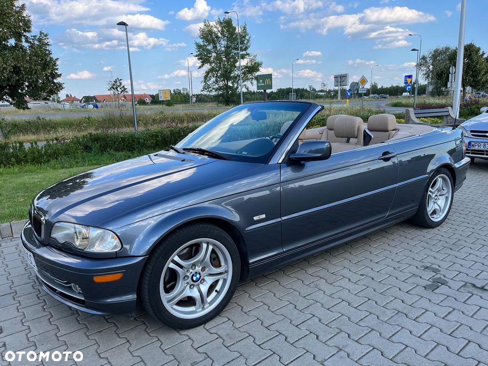 BMW Seria 3 330 Ci Edition Sport - 9
