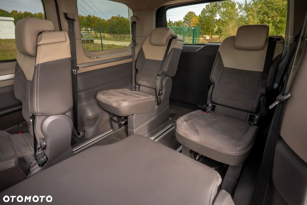 Volkswagen Multivan 2.0 TDI L2 Edition DSG - 20