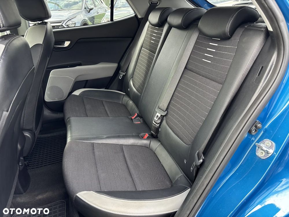 Kia Stonic 1.0 T-GDI L Business Line DCT - 14