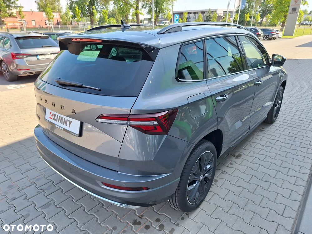 Skoda Karoq - 8