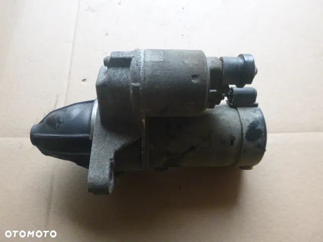 ROZRUSZNIK HONDA CIVIC VI 1.4 16V VALEO 97-01 - 3
