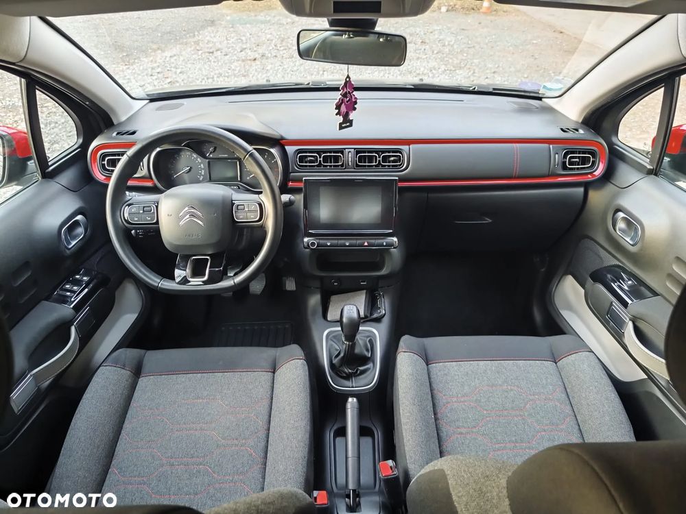 Citroën C3 - 28
