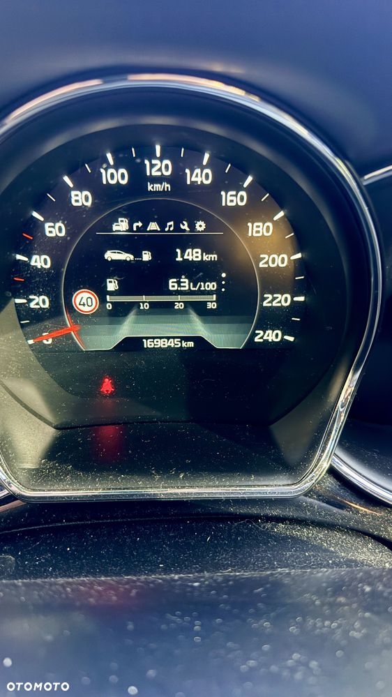 Kia Ceed - 31