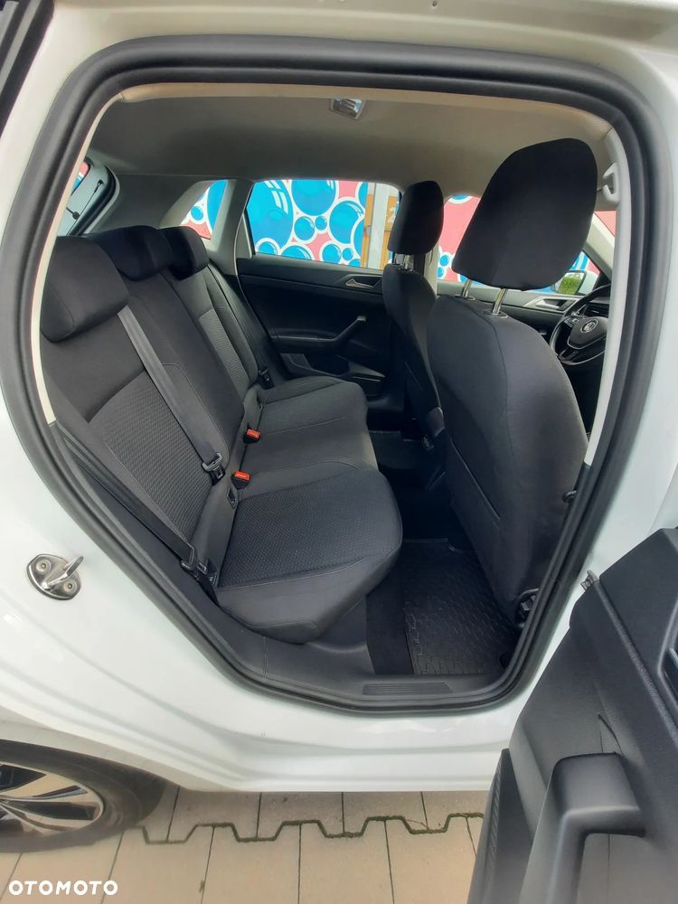Volkswagen Polo 1.6 TDI SCR JOIN - 34