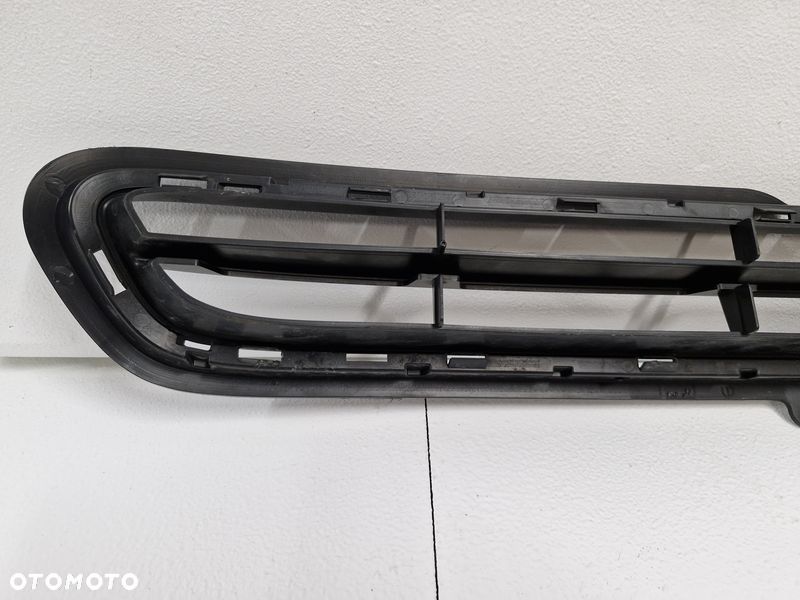 FIAT 500X 500 X KRATKA ATRAPA ZDERZAKA PRZÓD PRZEDNIA ŚRODKOWA 735568935 - 7