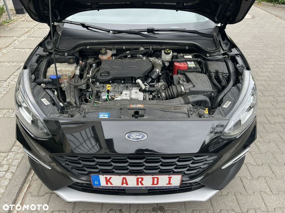 Ford Focus - 32