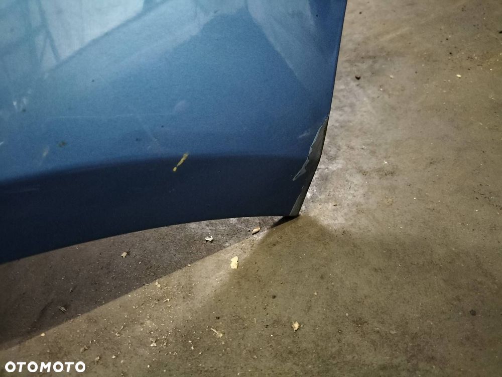 KOMPLETNY TYŁ KLAPA BAGAŻNIKA ZDERZAK PDC LAMPY VOLKSWAGEN GOLF V HB LC5G - 10