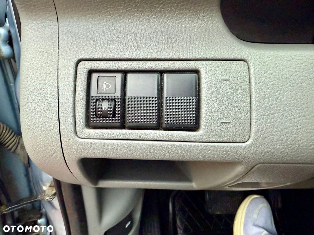 Mazda 2 1.4 Active ASM - 11