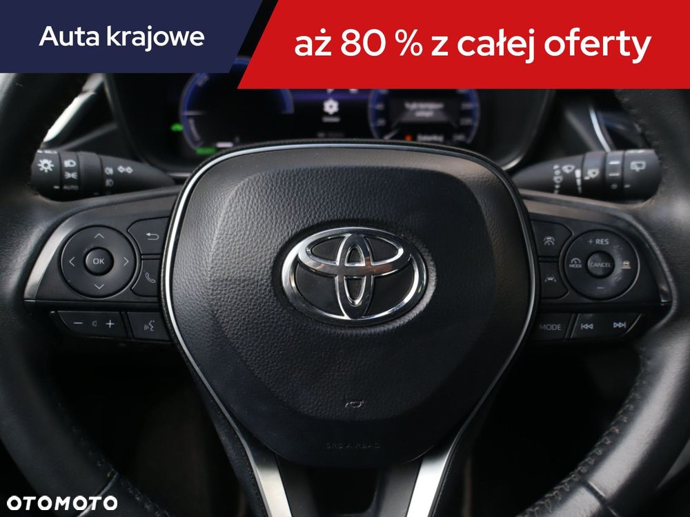 Toyota Corolla - 20
