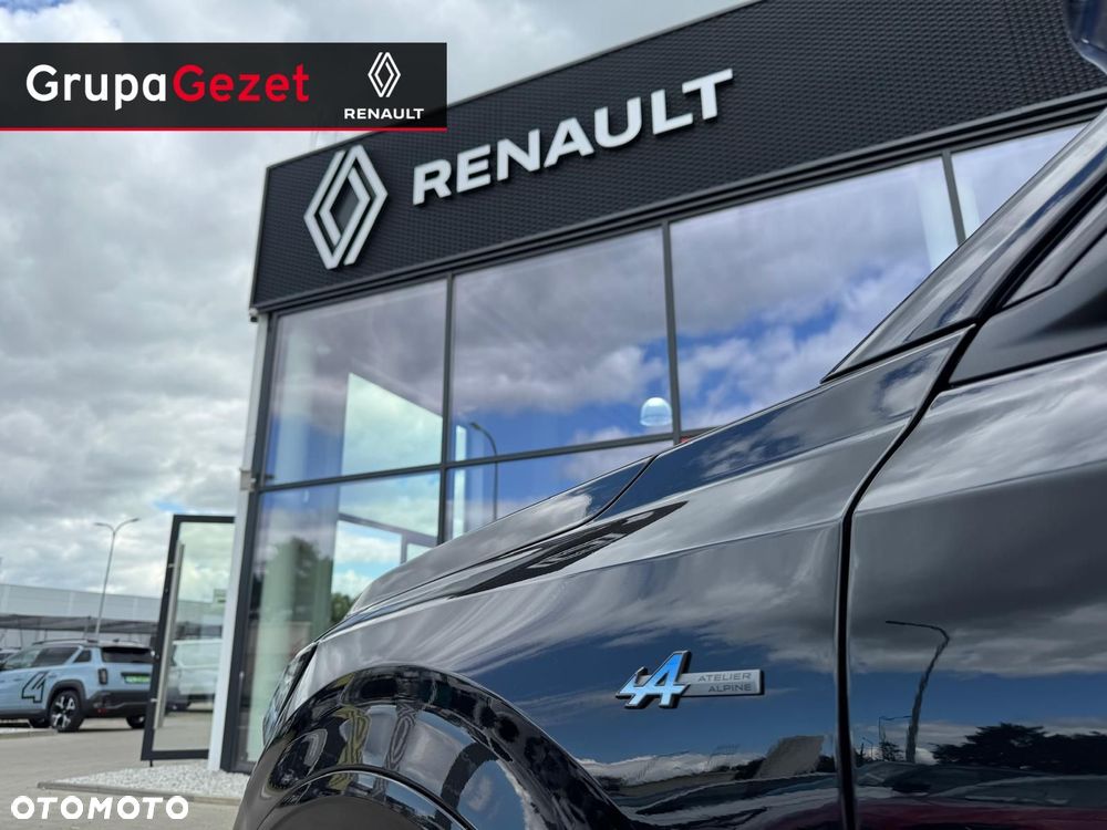 Renault Rafale - 17