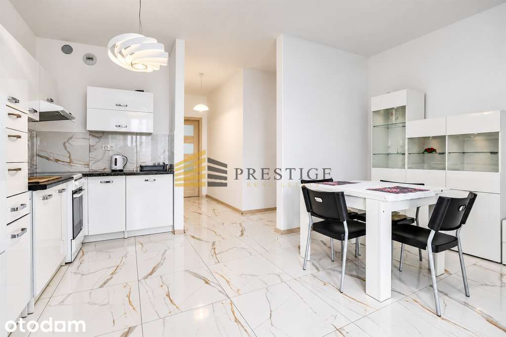 Wynajmę 50 m² nowe osiedle Targówek
