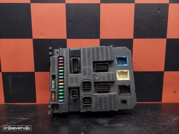 Bsi  Peugeot Expert Camião De Plataforma/Chassis - 1