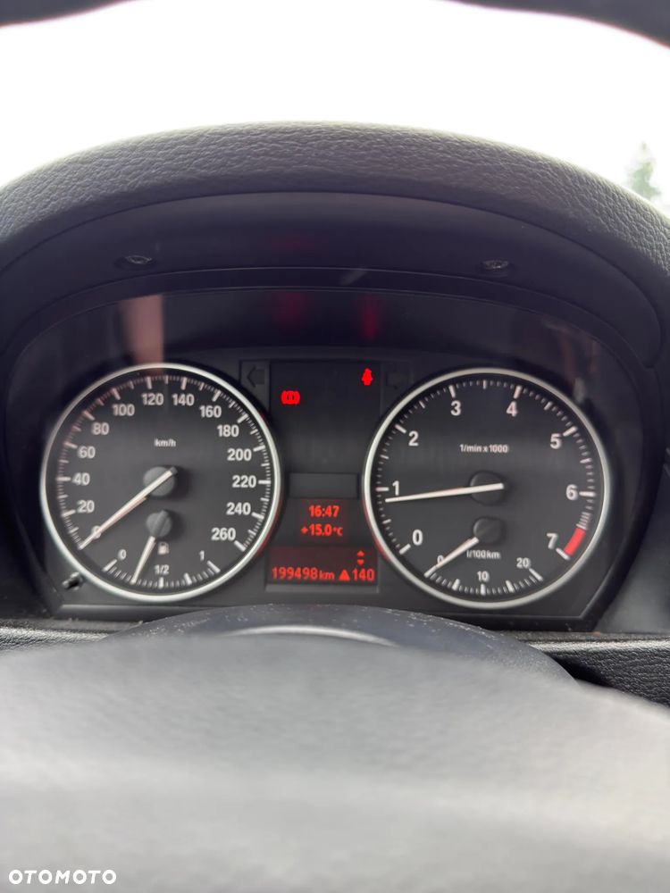 BMW X1 xDrive20i - 10