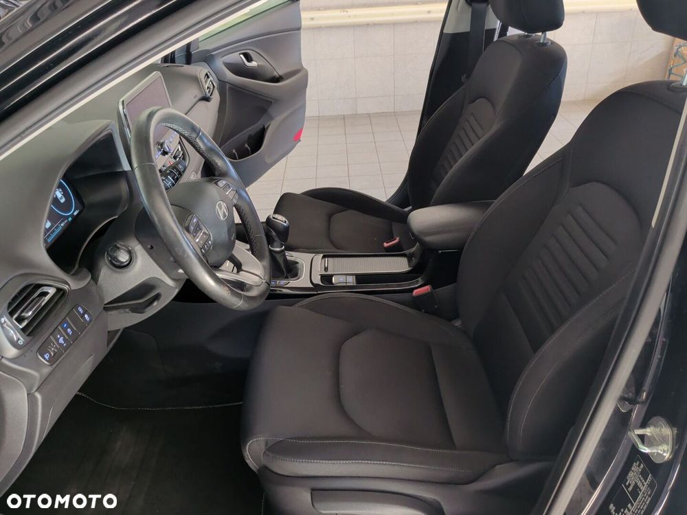 Hyundai i30 - 14
