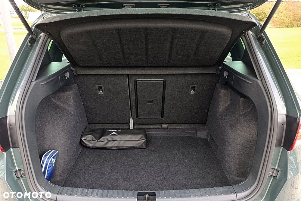 Cupra Ateca 1.5 TSI DSG Tribe Edition - 14