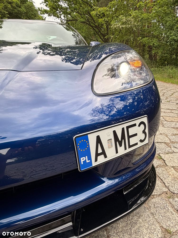 Chevrolet Corvette 6.0 V8 - 23