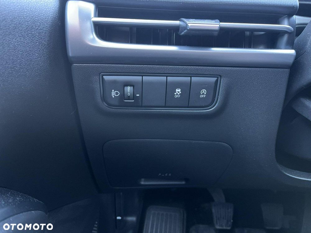 Hyundai Tucson 1.6 T-GDi Smart 2WD - 20