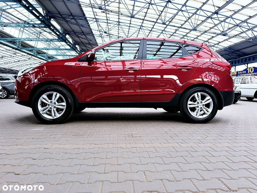 Hyundai ix35 - 7
