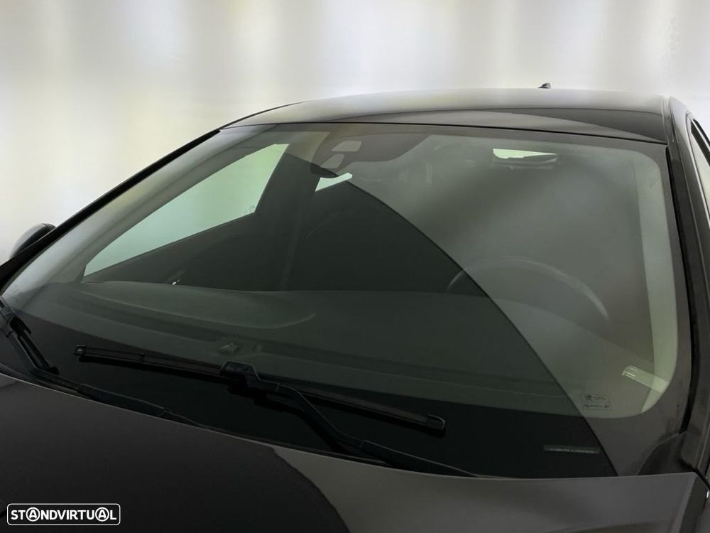 Volvo V40 1.5 T3 Sport Edition Geartronic - 21