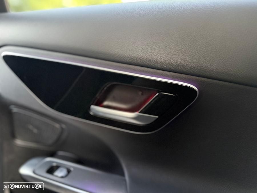 Mercedes-Benz C 200 Station d 9G-TRONIC Avantgarde - 31
