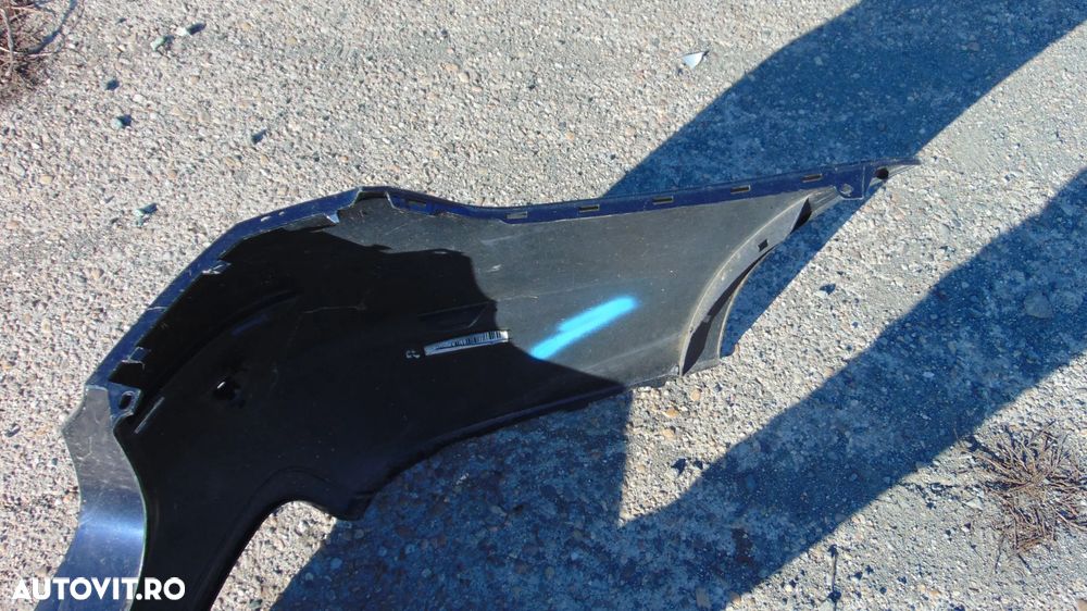 Bara spate BMW Seria 5 F 11 break an 2010-2017 - 8
