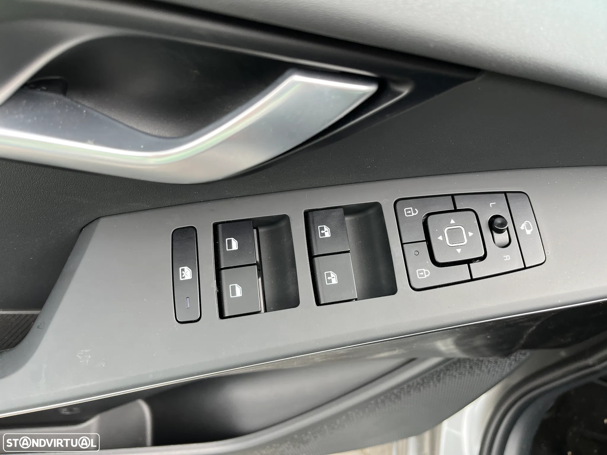 Kia Niro 1.6 GDi HEV Tech - 9