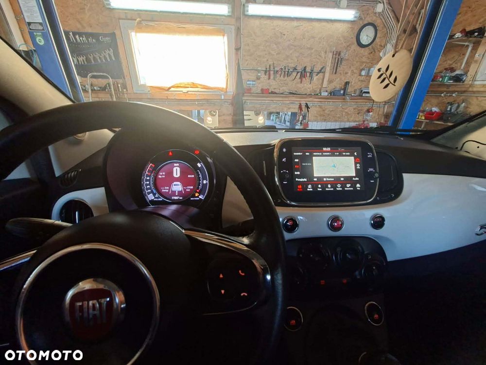 Fiat 500 - 4