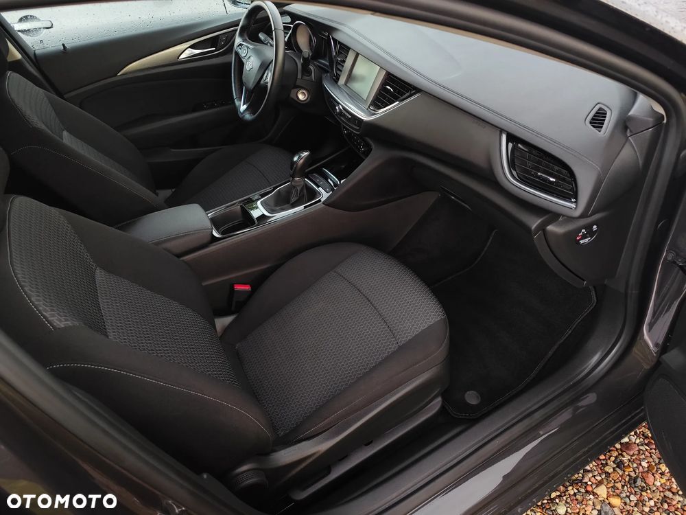 Opel Insignia 1.5 CDTI GS Line + S&S - 7